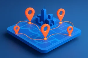 O que é SEO Local e como ele ajuda empresas a encontrar clientes próximos