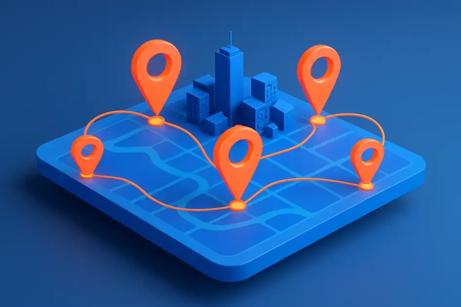 O que é SEO Local e como ele ajuda empresas a encontrar clientes próximos