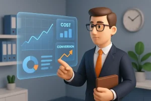 O que fazer quando uma campanha tem CPL alto: guia prático