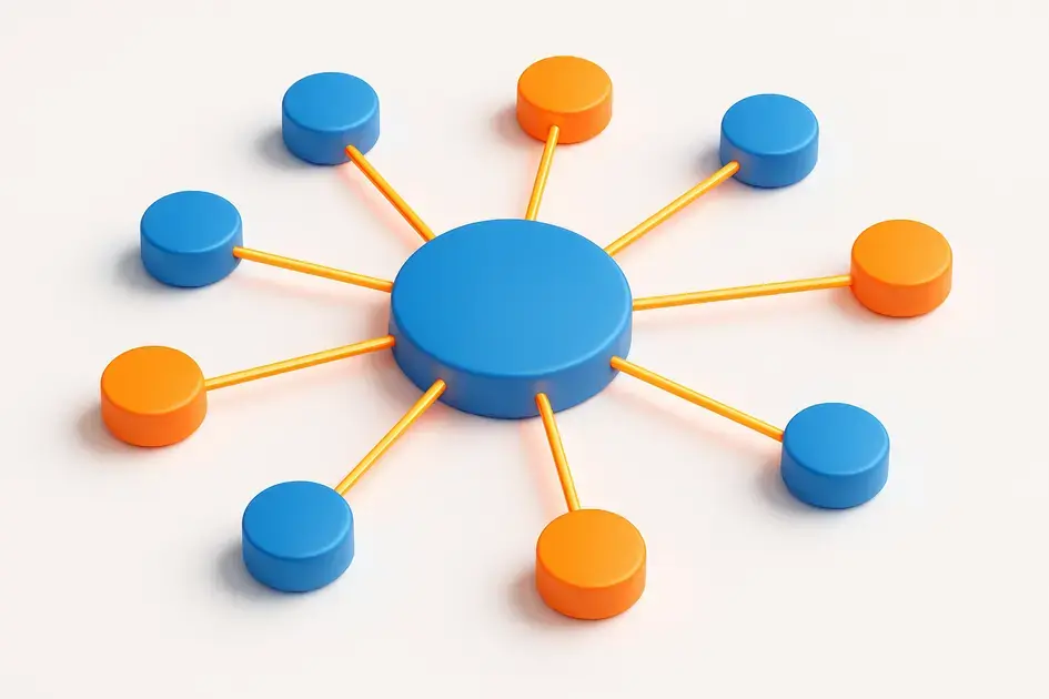 O que são clusters de conteúdo e como utilizá-los na prática