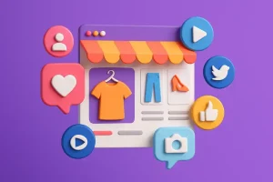 Plano de marketing para lojas virtuais de moda: guia prático