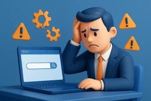 Por que seu site não aparece no Google e como resolver