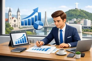 Quanto custa contratar consultoria de marketing em Brusque? Veja