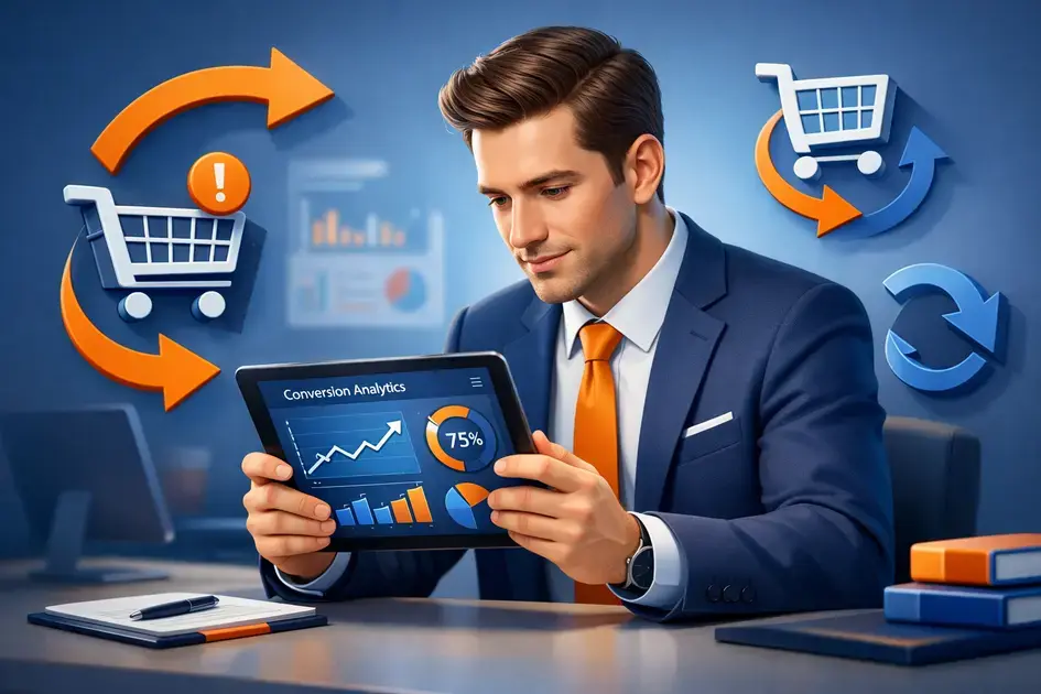 Remarketing para negócios em Garuva: como recuperar interessados que quase compraram