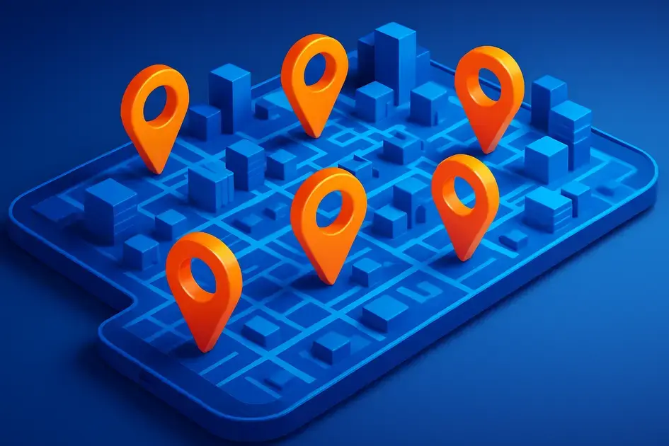 SEO Local para empresas de serviços: estratégia completa e prática
