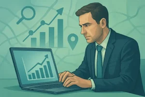 Sites otimizados para Google em Palhoça: como atrair mais clientes locais
